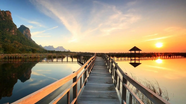 美高梅集团：园林绿化无塔供水